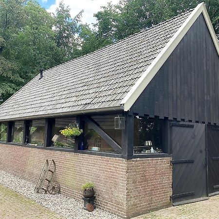 Landgoedhuisje De Blije Uil Zwolle  Luaran gambar