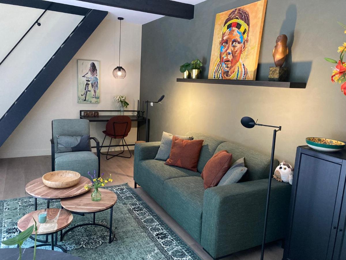 Landgoedhuisje De Blije Uil Zwolle  Luaran gambar