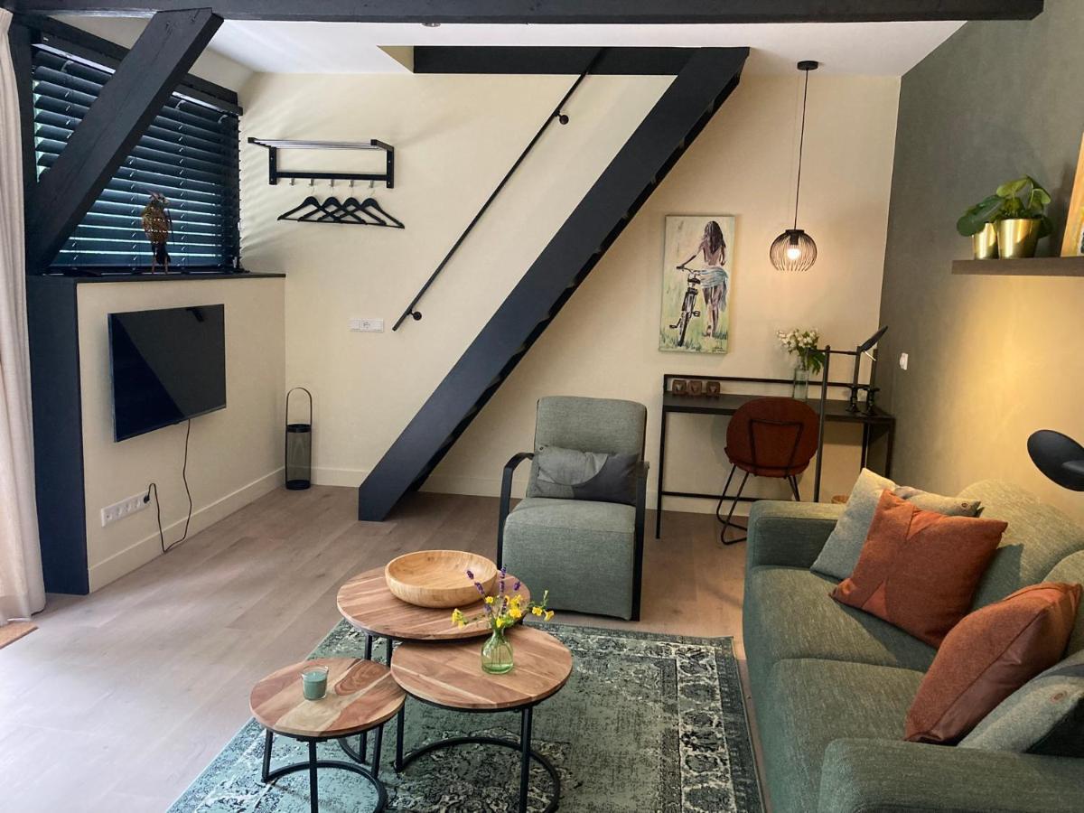 Landgoedhuisje De Blije Uil Zwolle  Luaran gambar